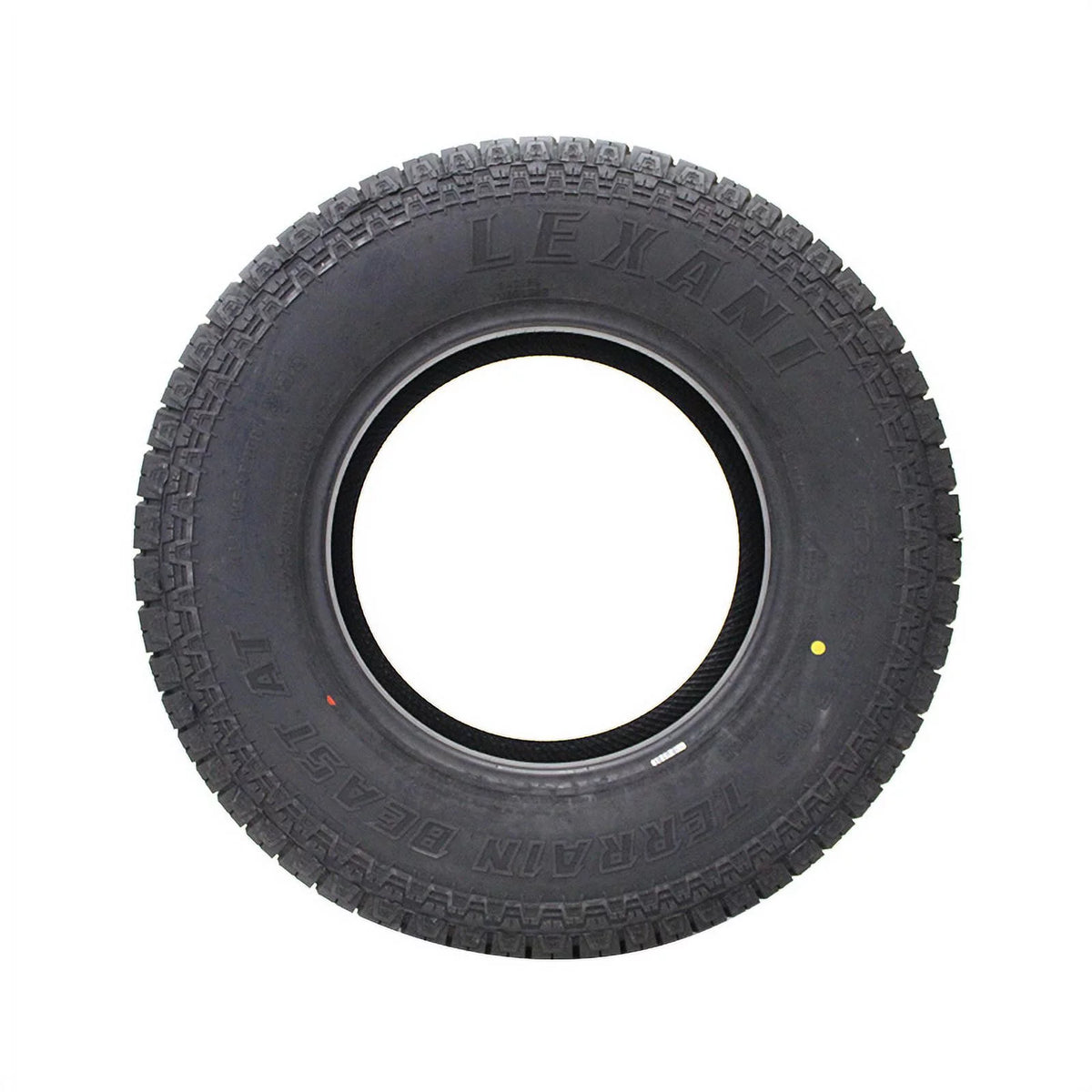 285/75R16 126 S Tire G20166