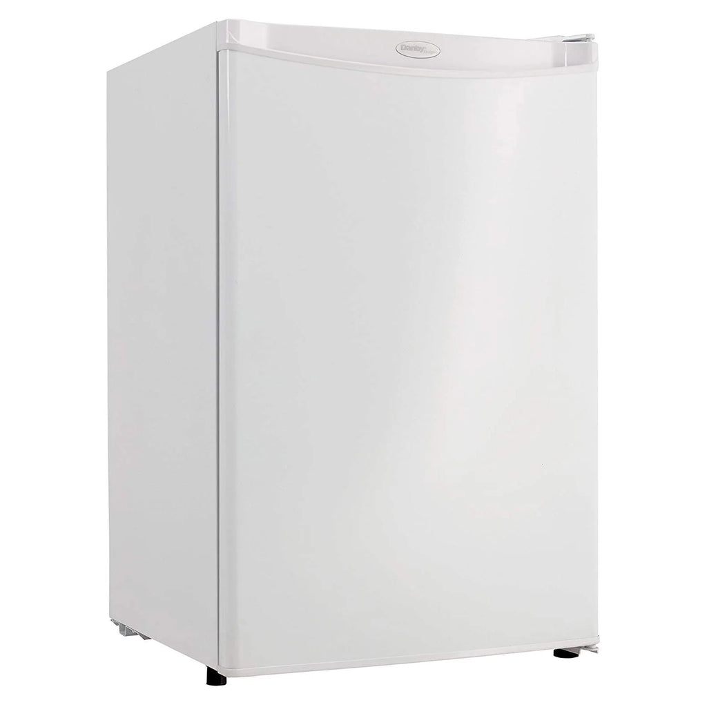 4.4 cu. ft. White Compact All-Refrigerator T5741