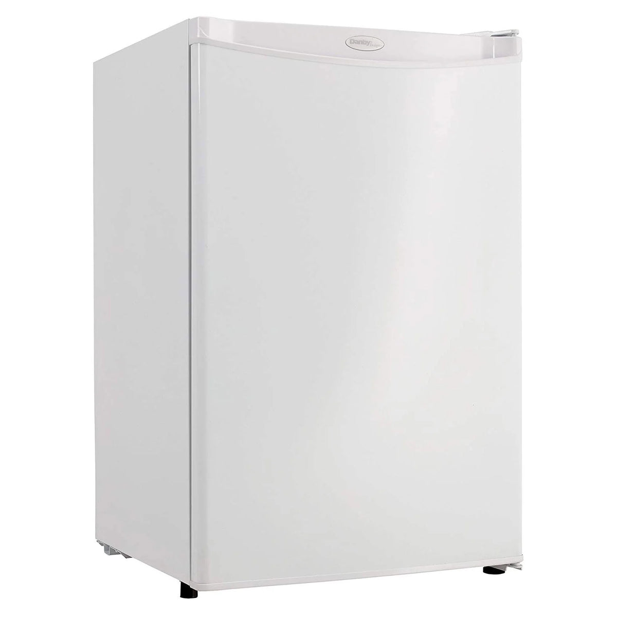 4.4 cu. ft. White Compact All-Refrigerator T5741