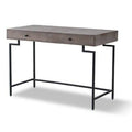 Solid Wood Desk S7933