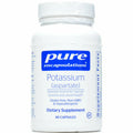 Potassium 90 vcaps S598669