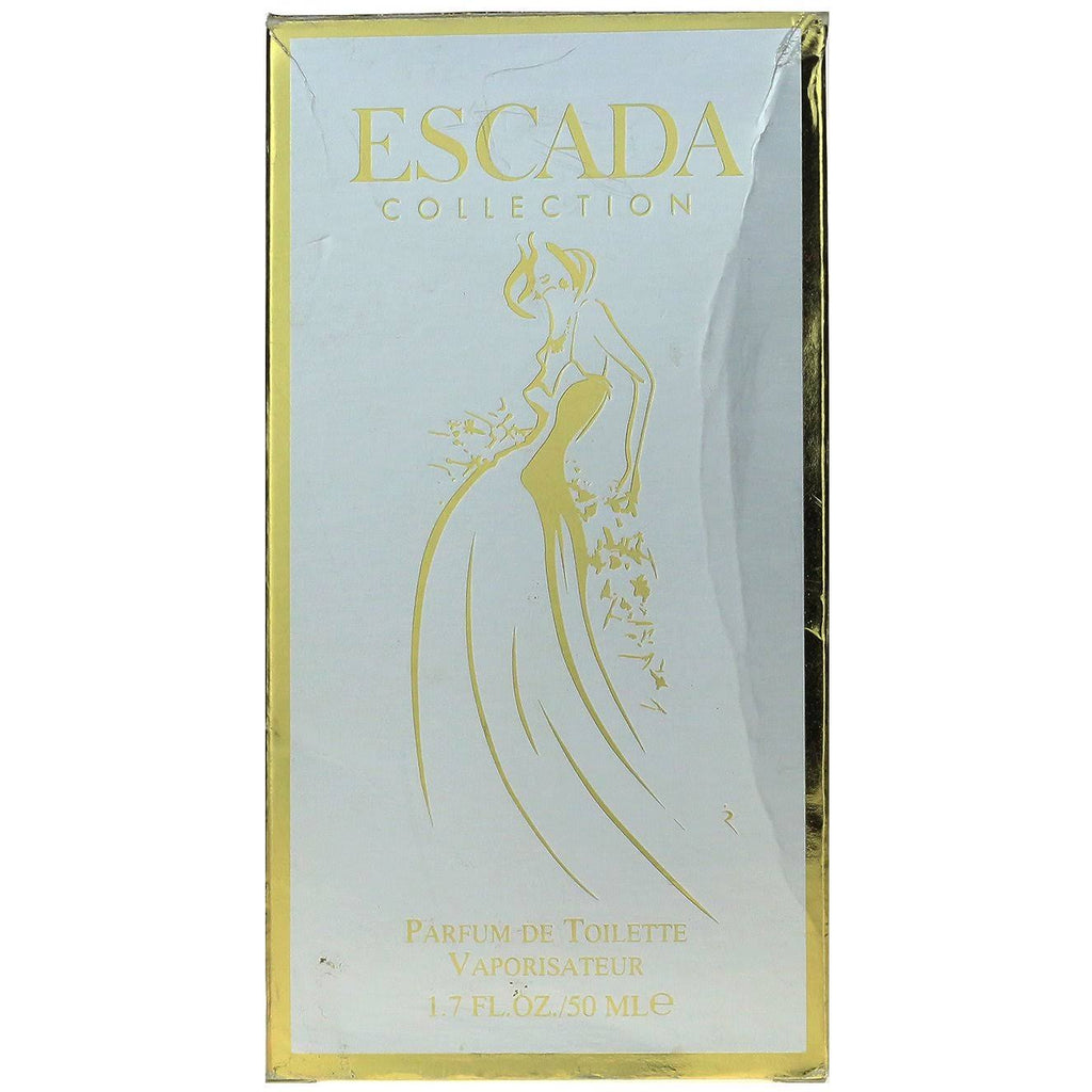 Collection Perfume 1.7oz Parfum De Toilette Spray P749