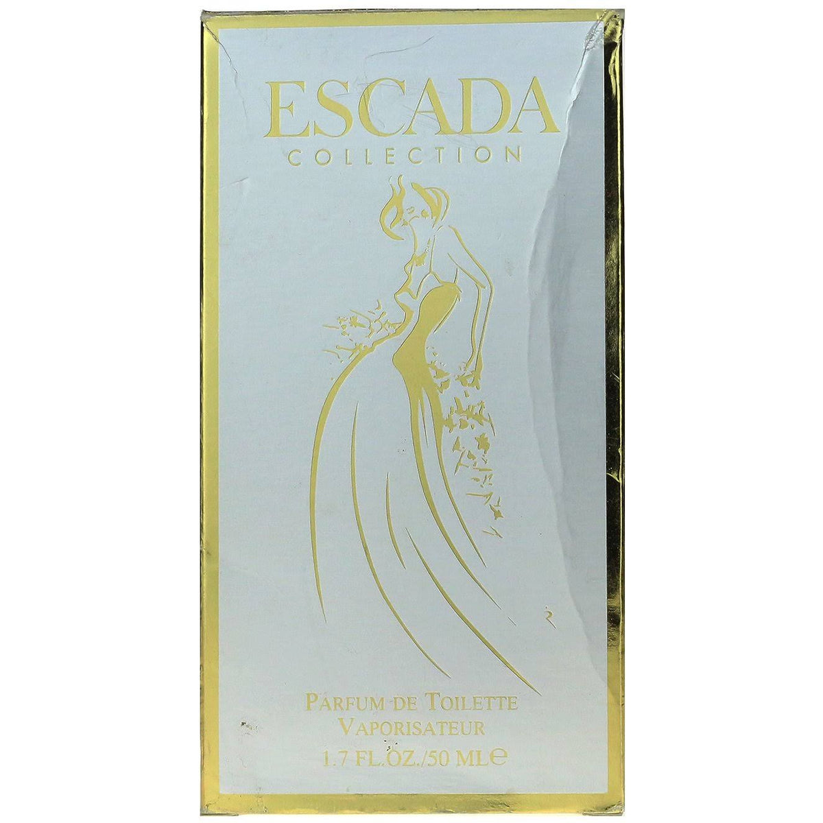Collection Perfume 1.7oz Parfum De Toilette Spray P749