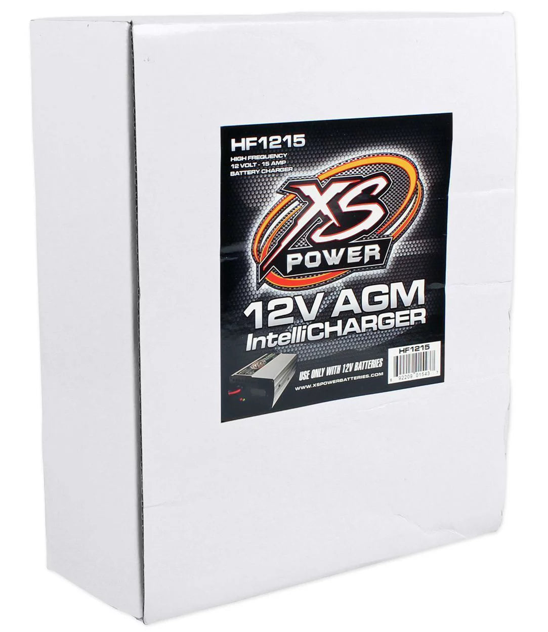 12v AGM Battery P716
