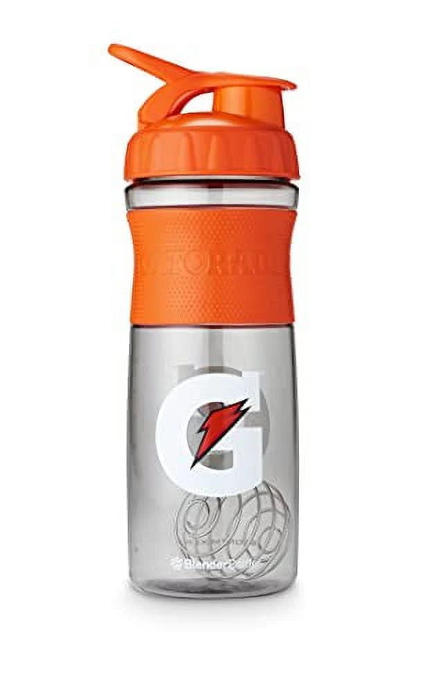 Sport Water Bottle Shaker Bottle T6166