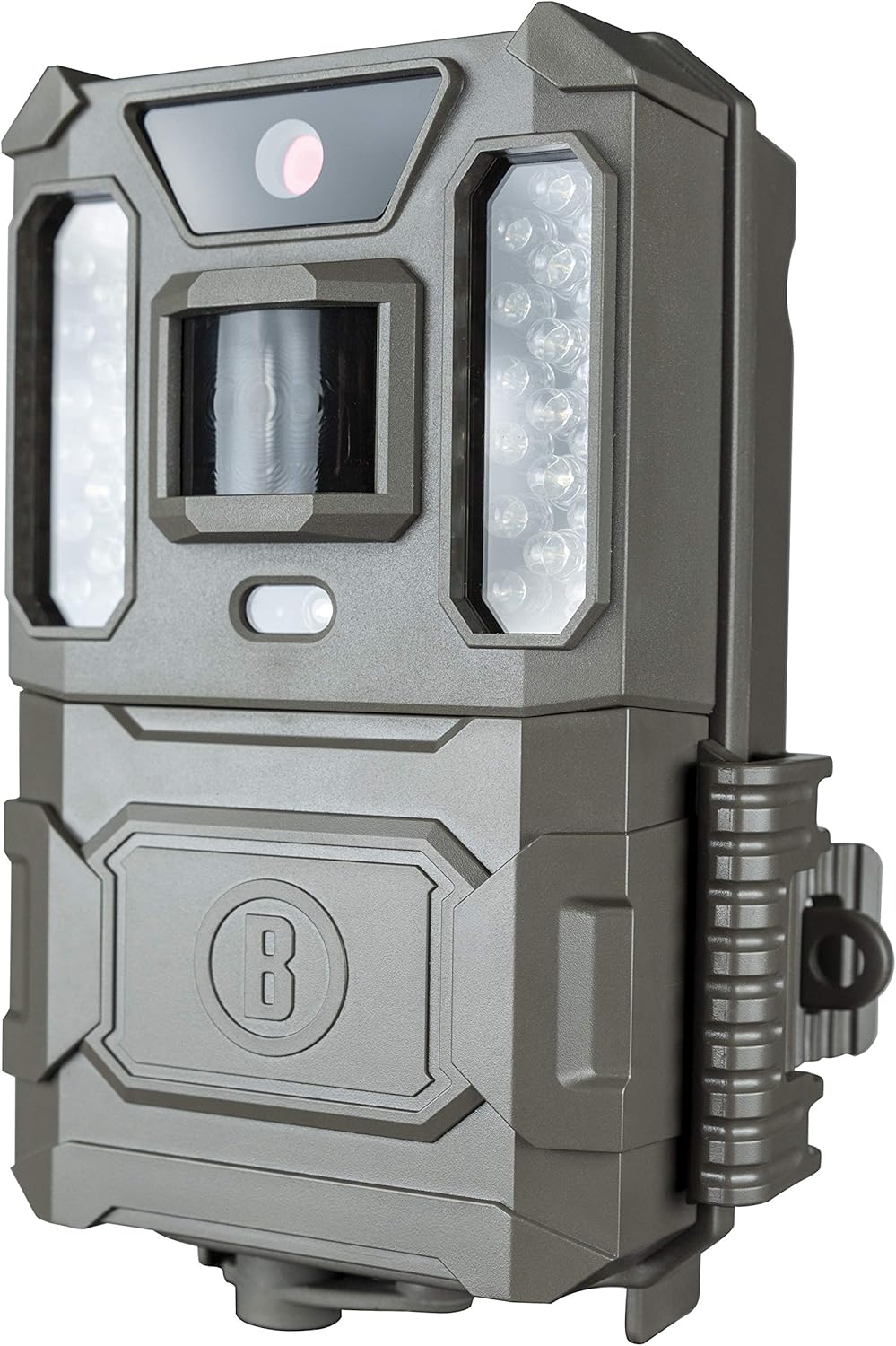 24MP Trail Camera with 32GB SD Card, 6 AA Batteries and Lens Cleaning Cloth E552