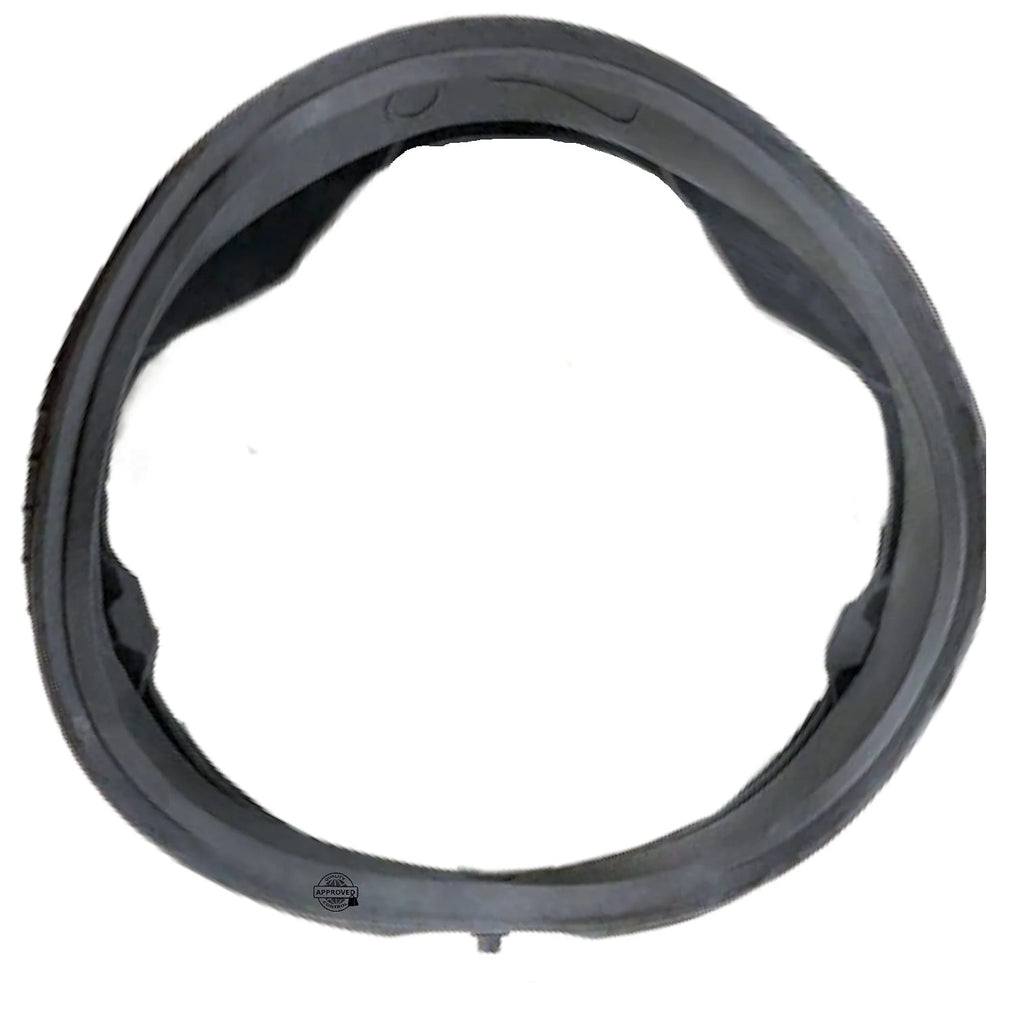 Washer Bellow Door Boot Seal 19" Diameter Q412310