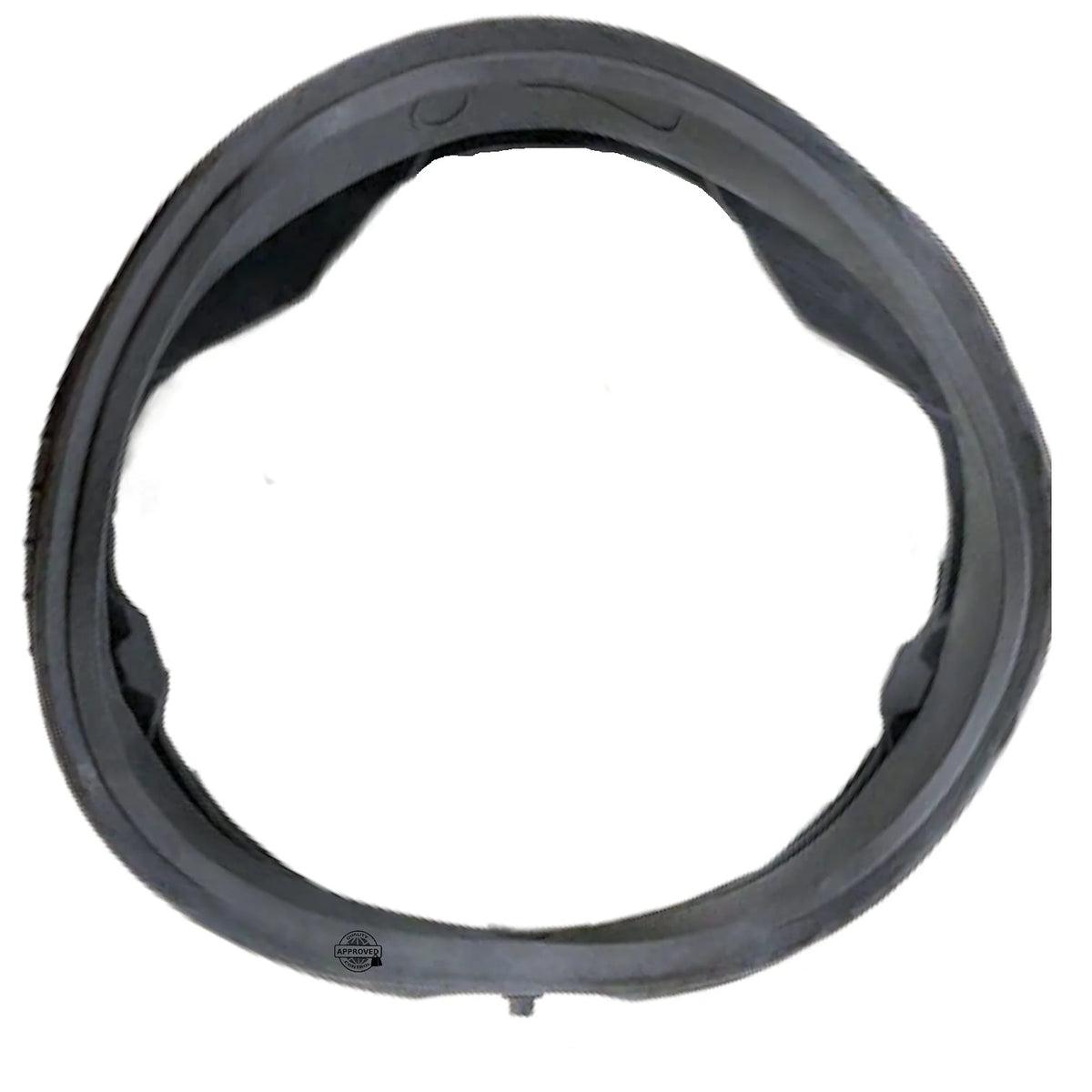 Washer Bellow Door Boot Seal 19" Diameter Q412310