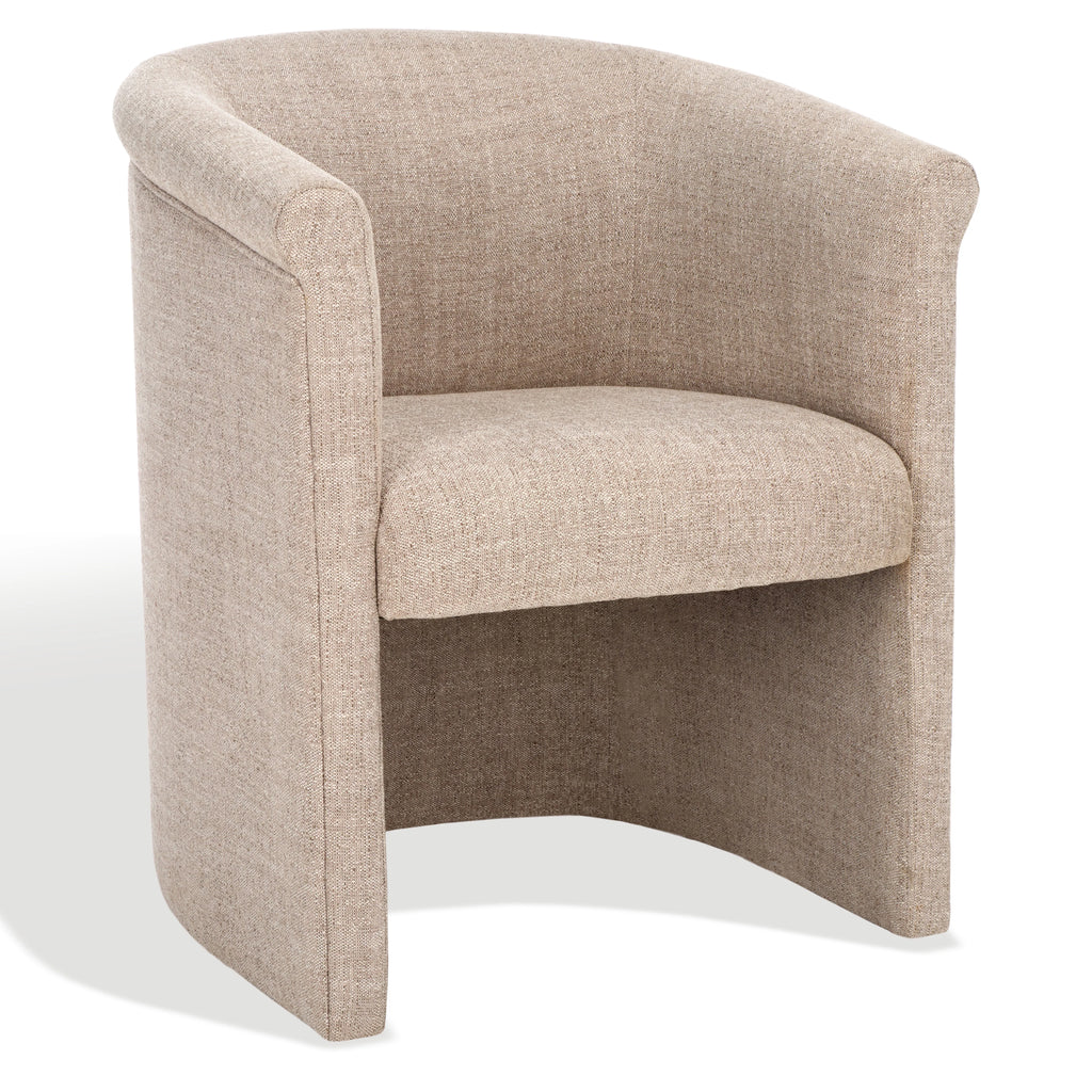 Linen Dining Chair S365941