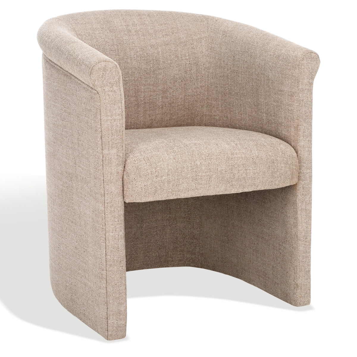 Linen Dining Chair S365941