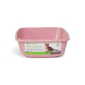 Open Kitten Cat Litter Box C558745