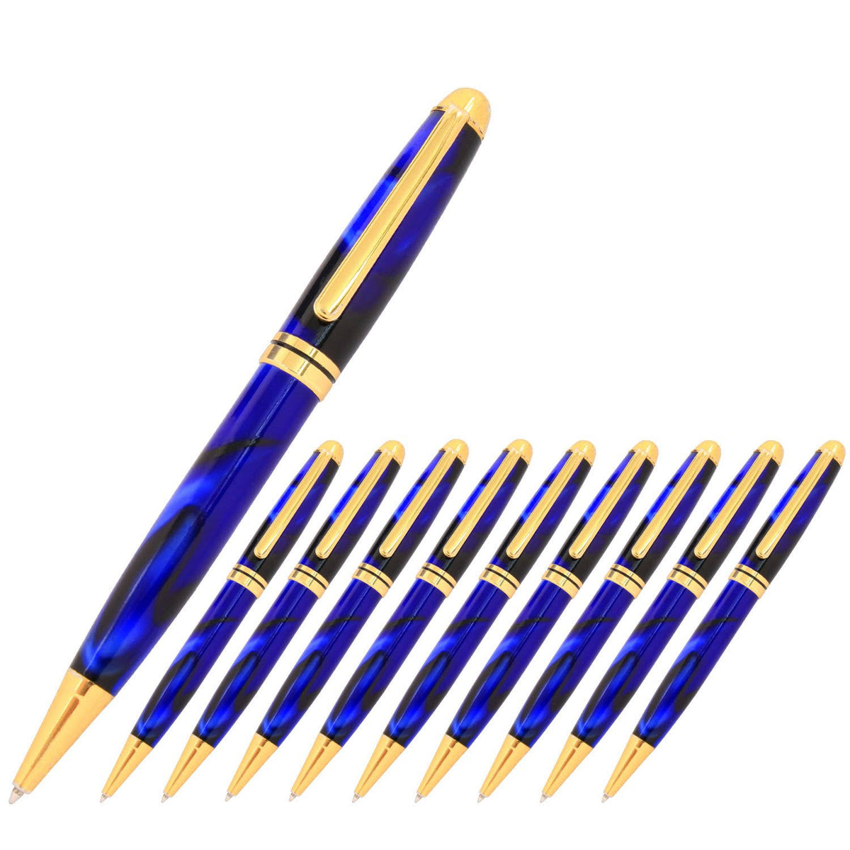 European Pen Kit J929