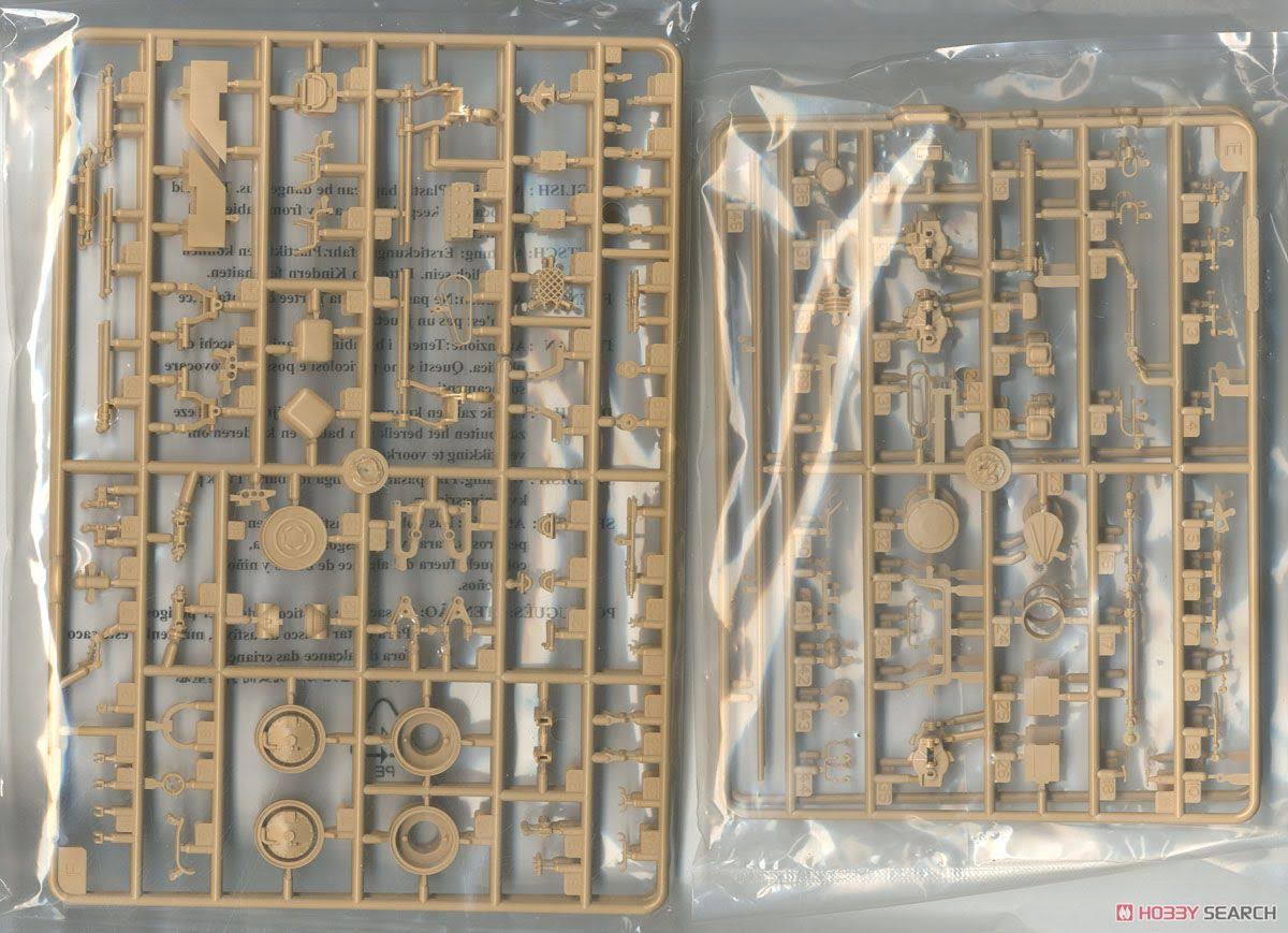 1/35 Russian 9K79 Tochka Model Kit I2079