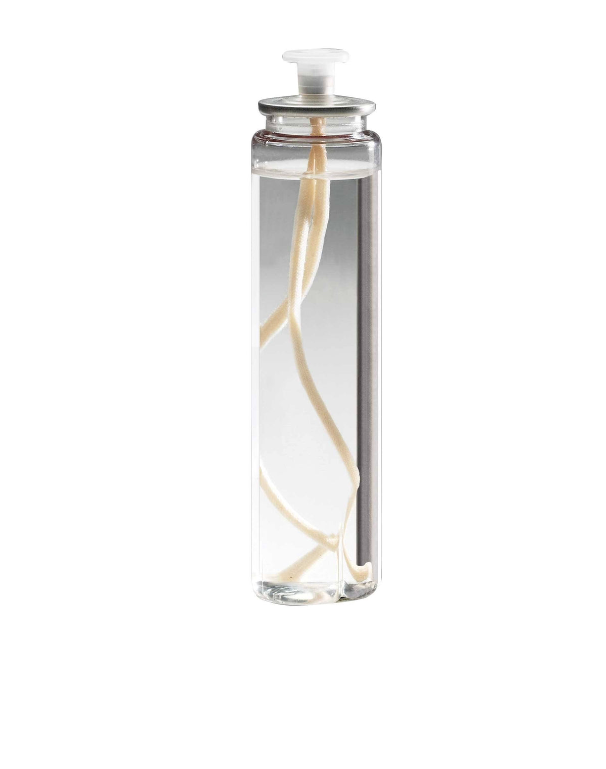 Soft Light Liquid Wax, 74g, Clear, 29 Hour, 36/Carton X824