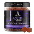 Royal Berry 5g Creatine Monohydrate Gummies 120 Count N3342