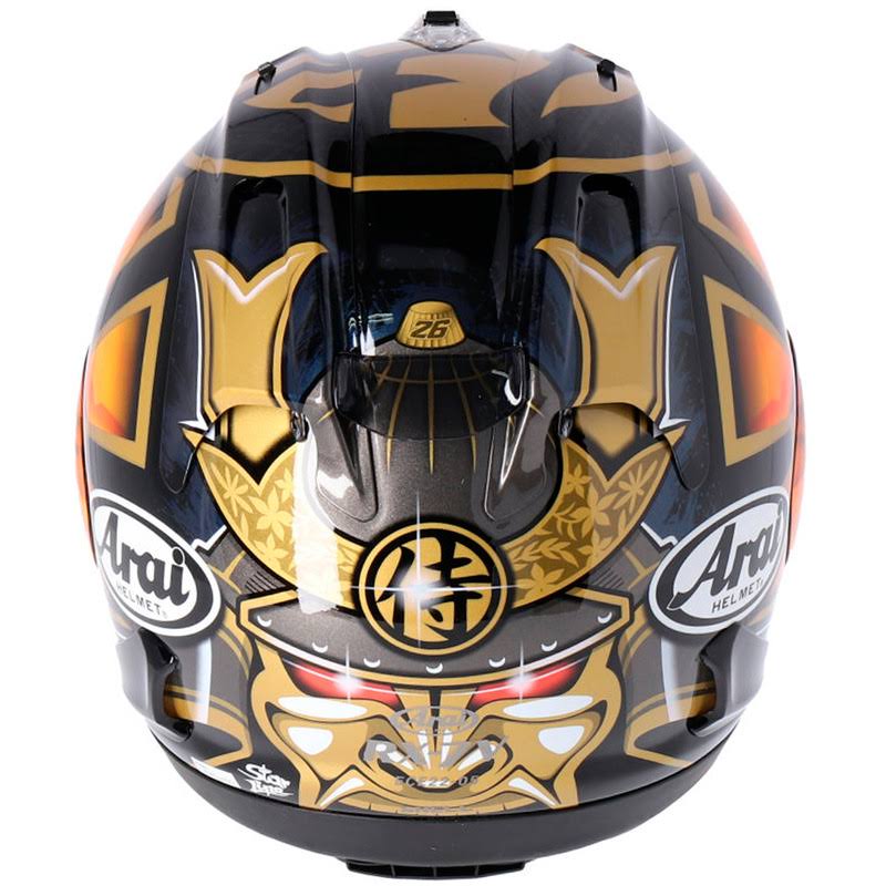 Helmet RX-7V Size Xs V66100