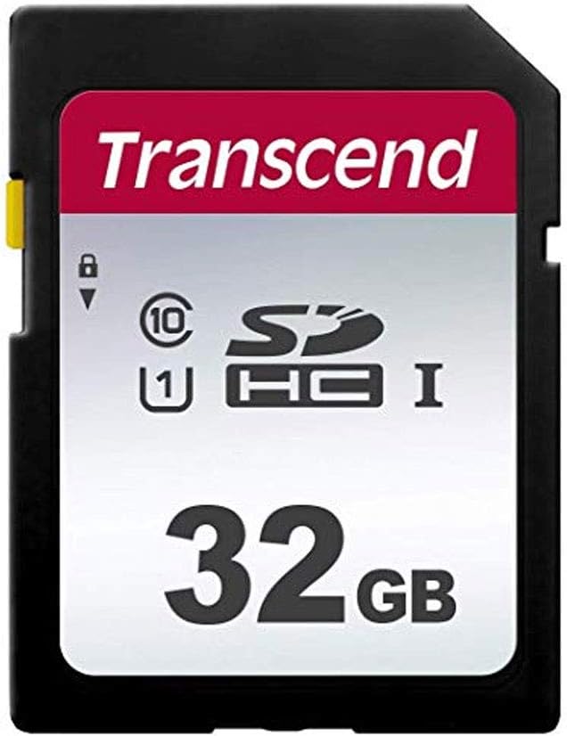 24MP Trail Camera with 32GB SD Card, 6 AA Batteries and Lens Cleaning Cloth E552