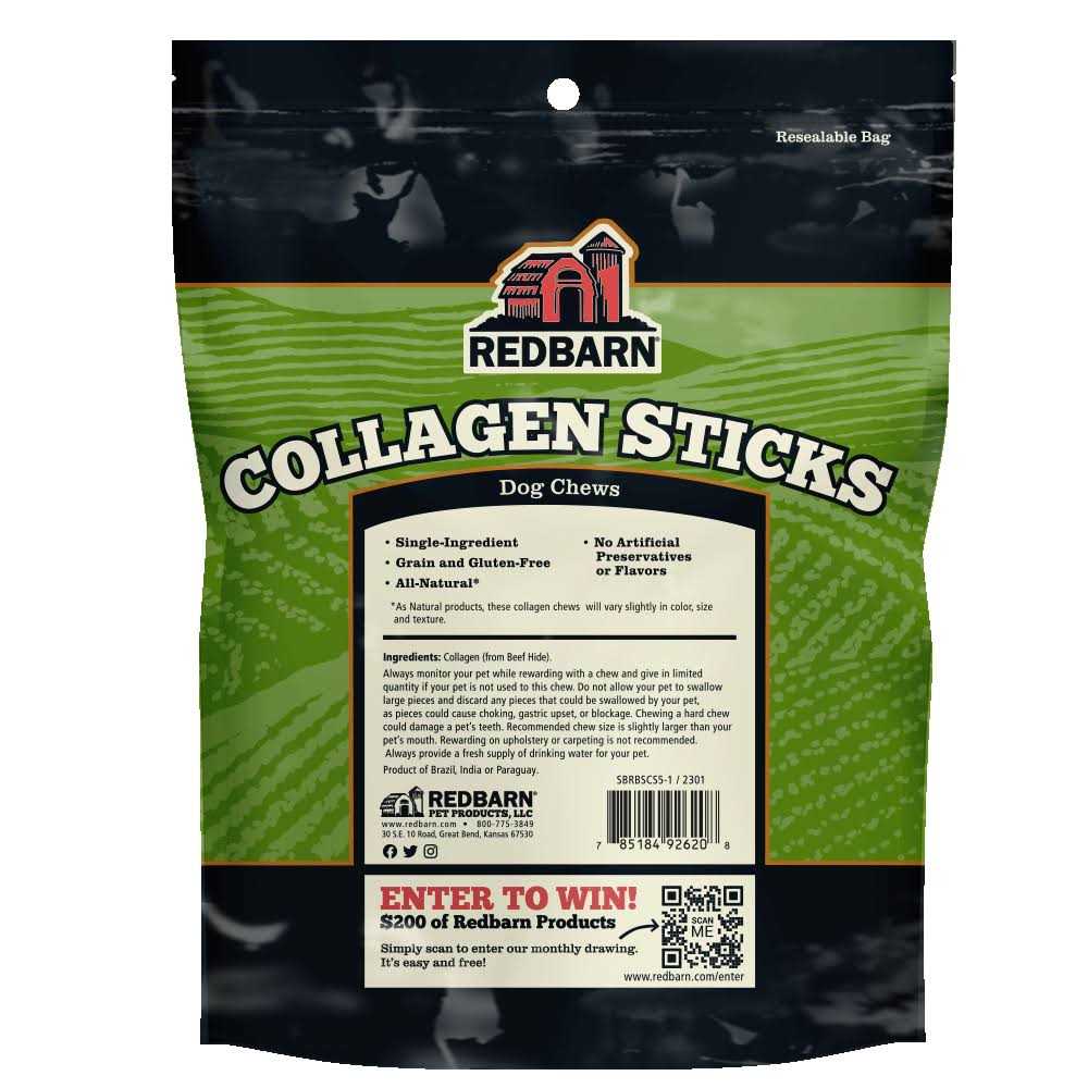 Collagen Stick Pet Supplies T200