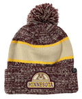 Knit Beanie G3685