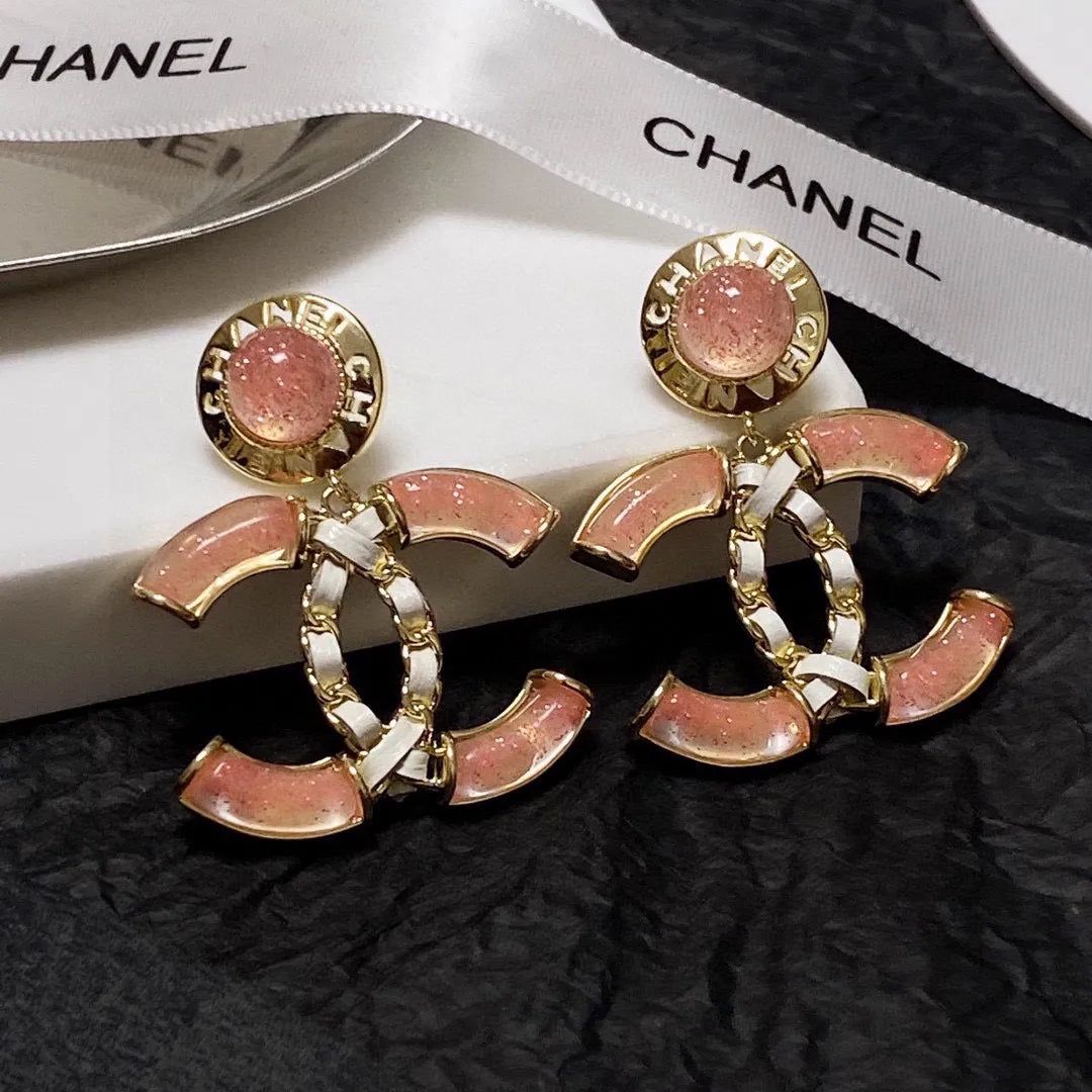 Earrings R2144