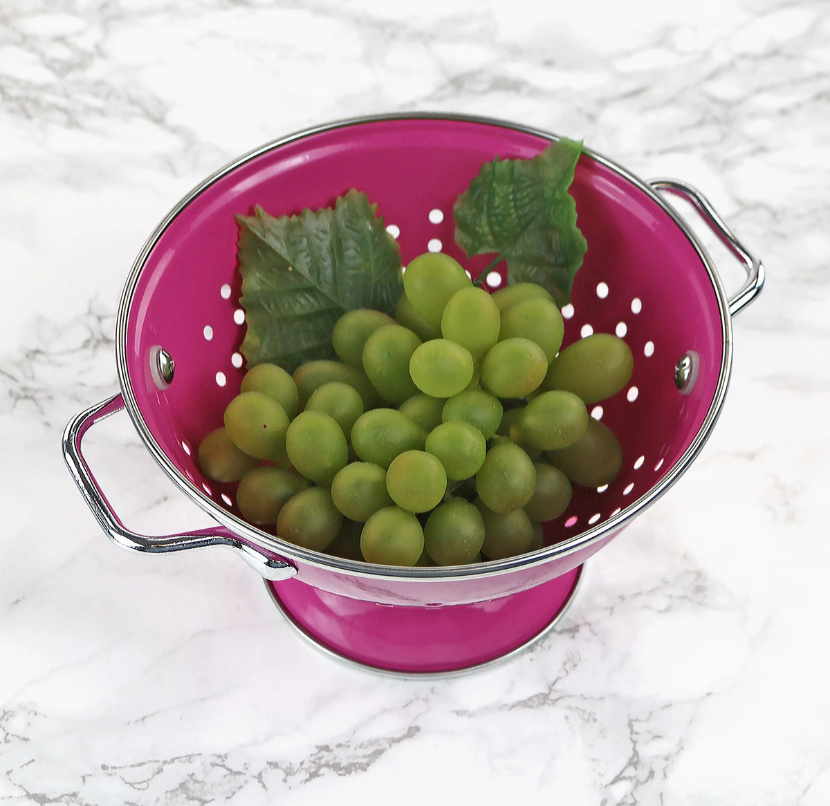 1 Quart Colander/Strainer E59880