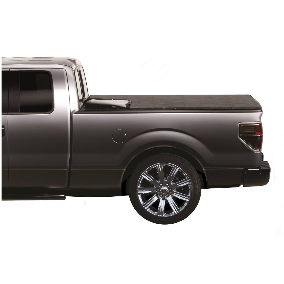 Tonneau Cover I488