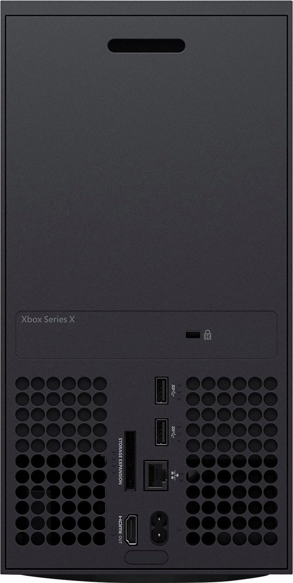 1TB SSD Video Gaming Console with Wireless Controller Y542