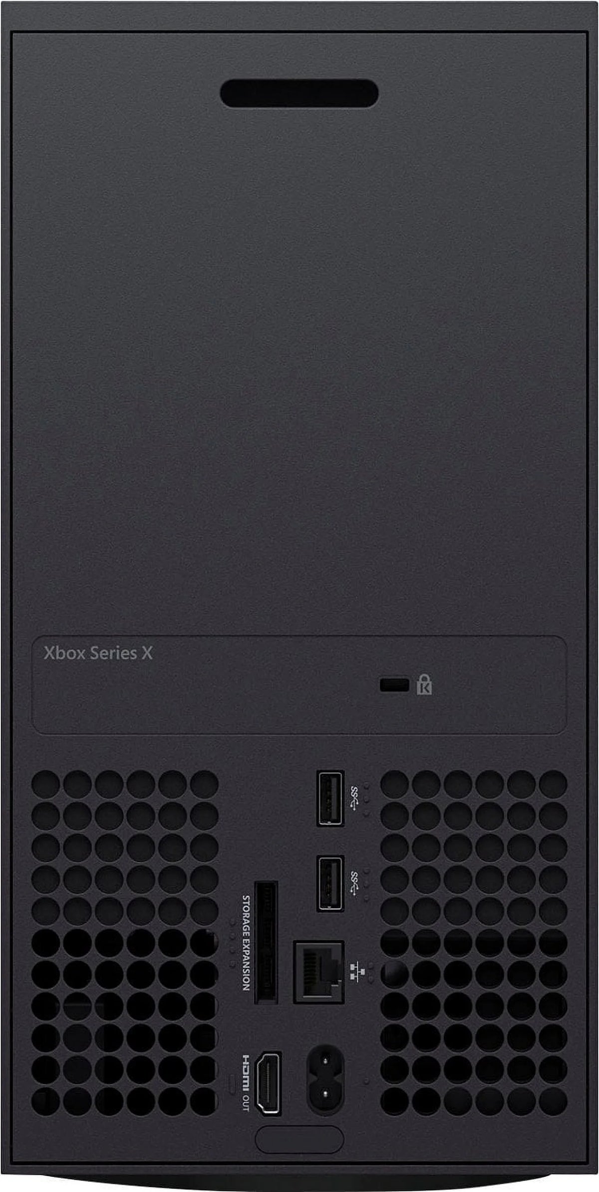 1TB SSD Video Gaming Console with Wireless Controller Y542