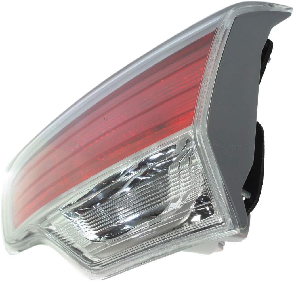 Inner Tail Light Assembly F949