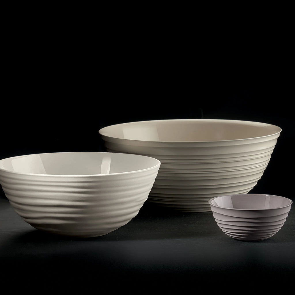 XL Tierra Clay Bowl Z6501