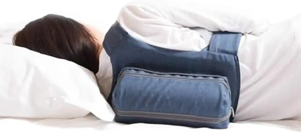 Side-Sleeping Backpack N1317