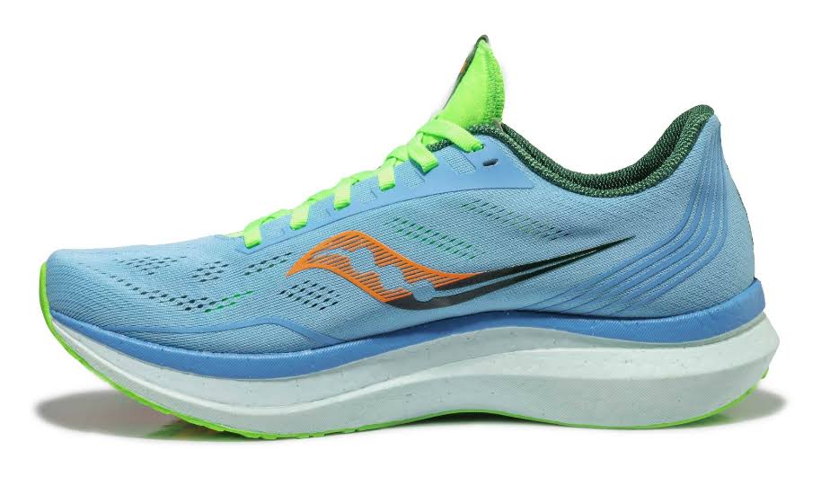 Future Black Men's Running Shoes A300493