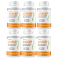 6 Bottles Nerve Health Support K791