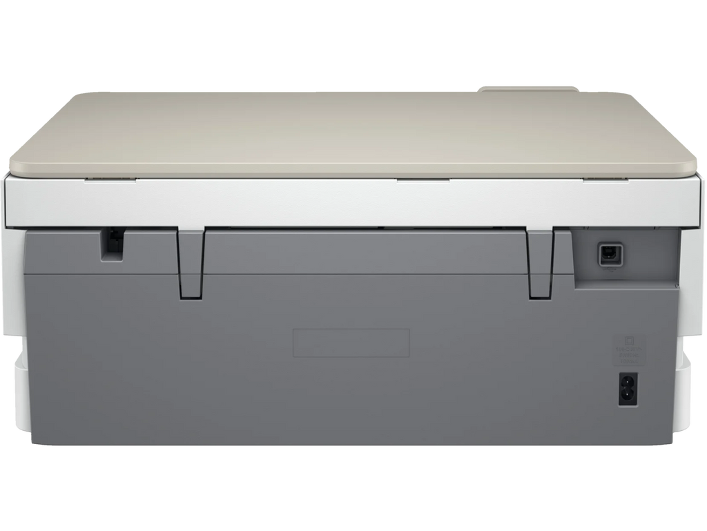 All-in-One Inkjet Printer, Color Print, Copy, Scan S288730