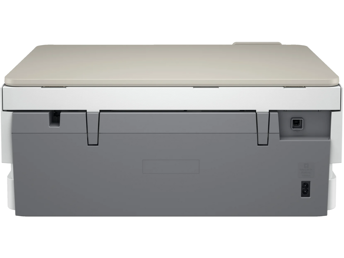All-in-One Inkjet Printer, Color Print, Copy, Scan S288730