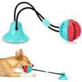 Interactive Dog Tug of War Toys I207