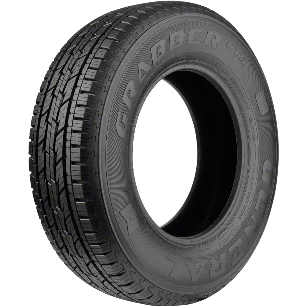 All Season 245/75R16 Light Truck Tire A28142