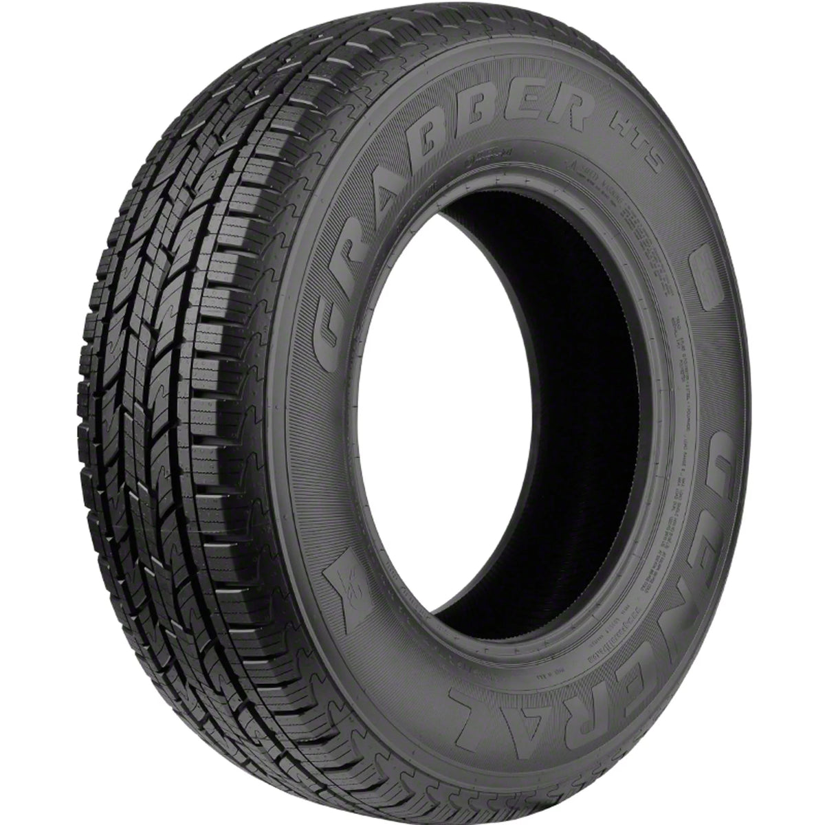 All Season 245/75R16 Light Truck Tire A28142