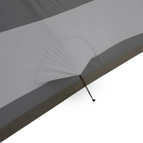 10' x 9' 6-Person Dark Rest Cabin Tent U858