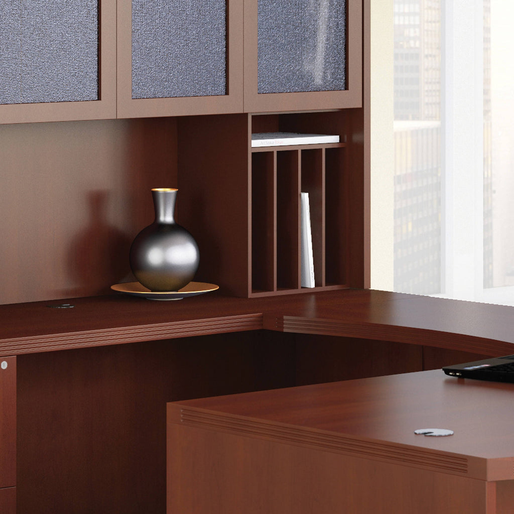 Vertical Paper Organizer S144