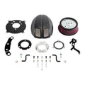 Black VO2 Air Intake with Cover H83964