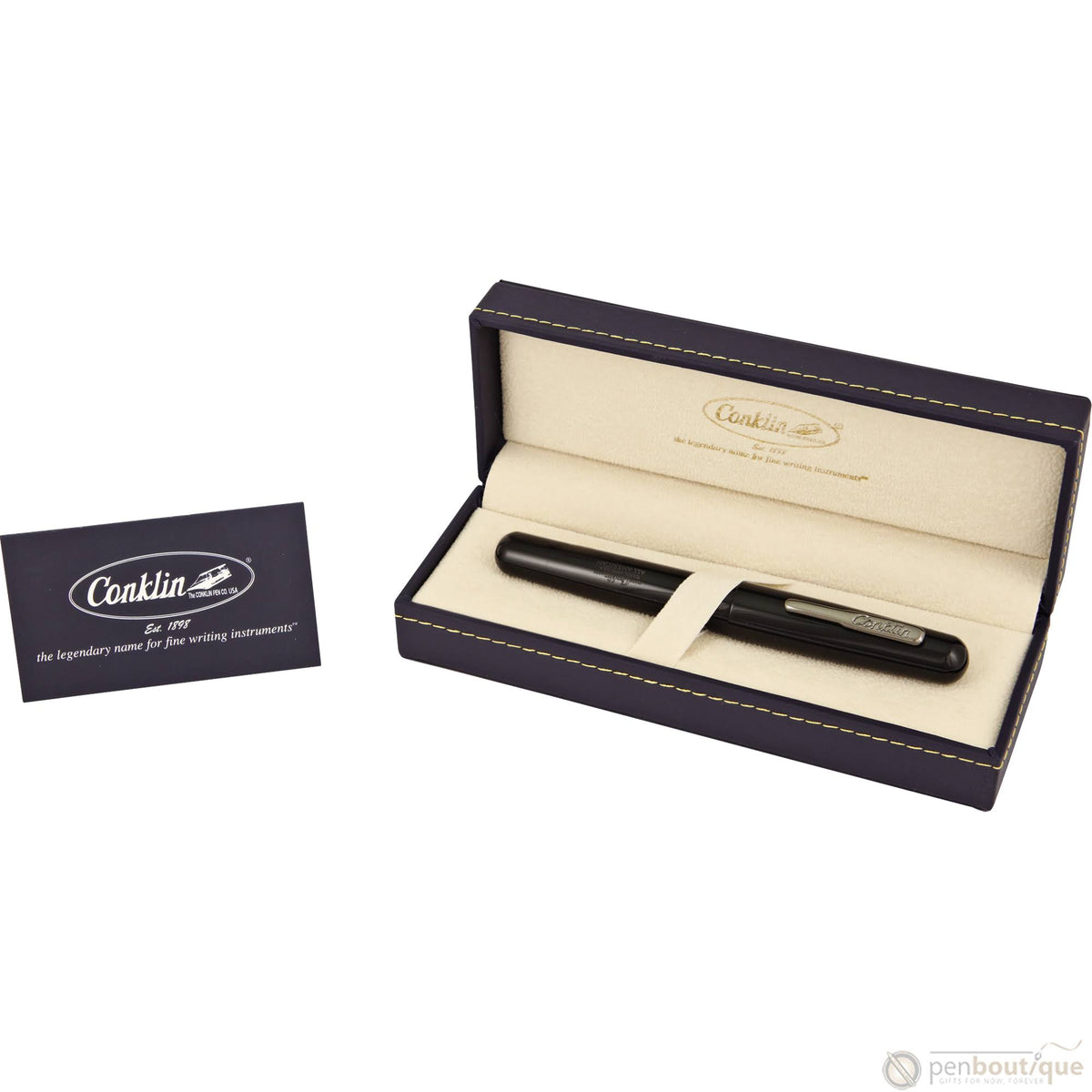 Fountain Pen Broad Q26654