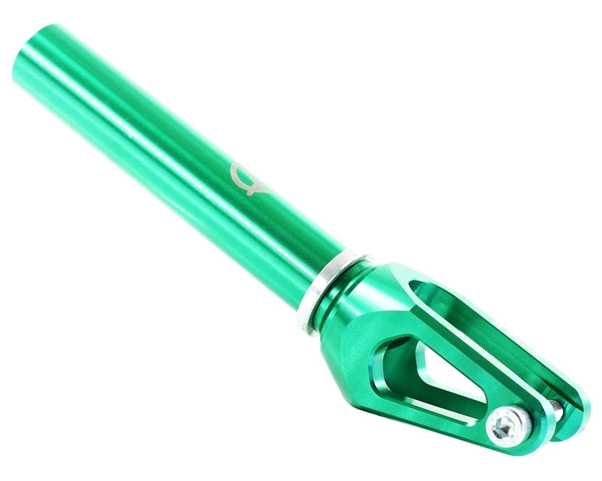 Green SCS/HIC Fork G995