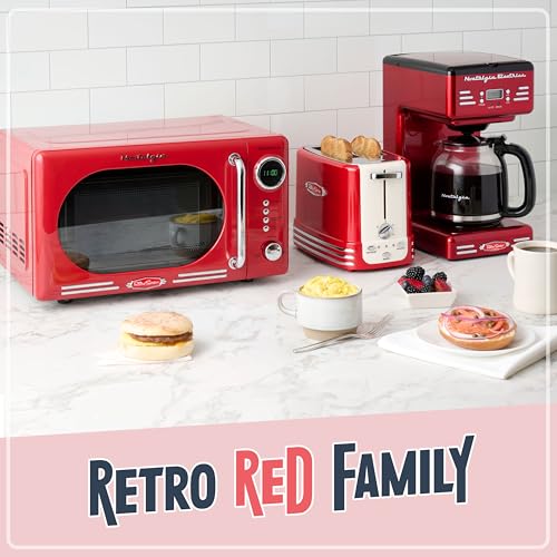 12-Cup Programmable Coffee Maker With LED Display, Aqua R342360