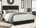 Full Size Wood Bed W70390