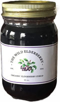Elderberry Syrup L675931