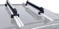 Universal Ski/Snowboard Racks Carriers for 6 Pairs Skis or 4 Snowboards J24934