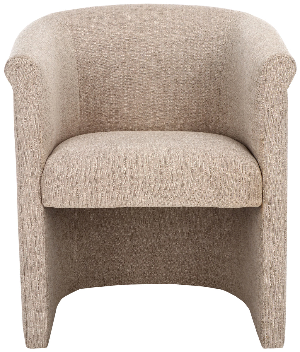 Linen Dining Chair S365941
