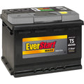 Lead Acid Automotive Battery Group Size T5 12 Volt 600 CCA J85683