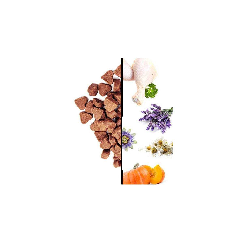 Cat Treats W55548